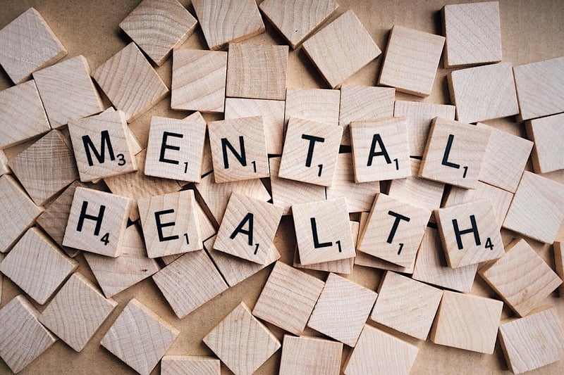 Mental Health Blogs