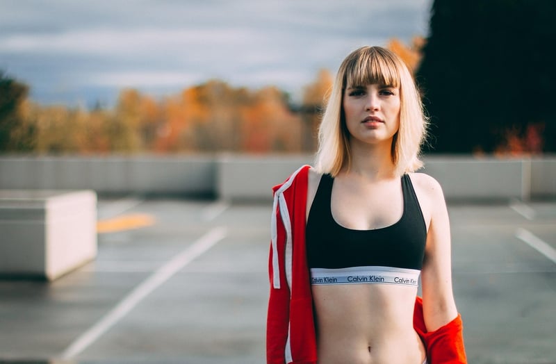 Physical Fitness Tips