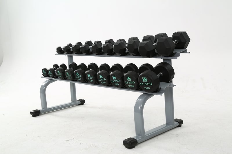 Dumbbells