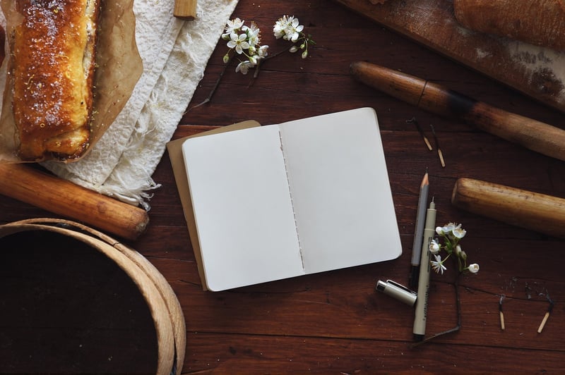 Journaling