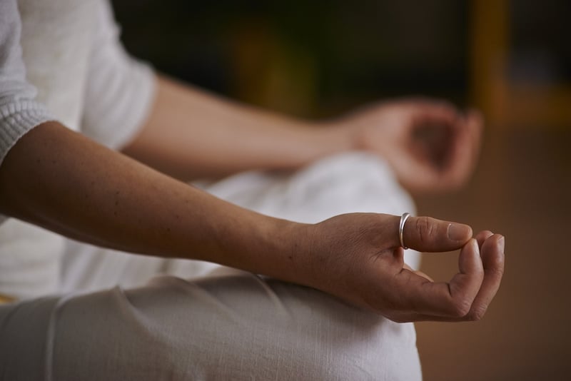 Mindfulness Meditation
