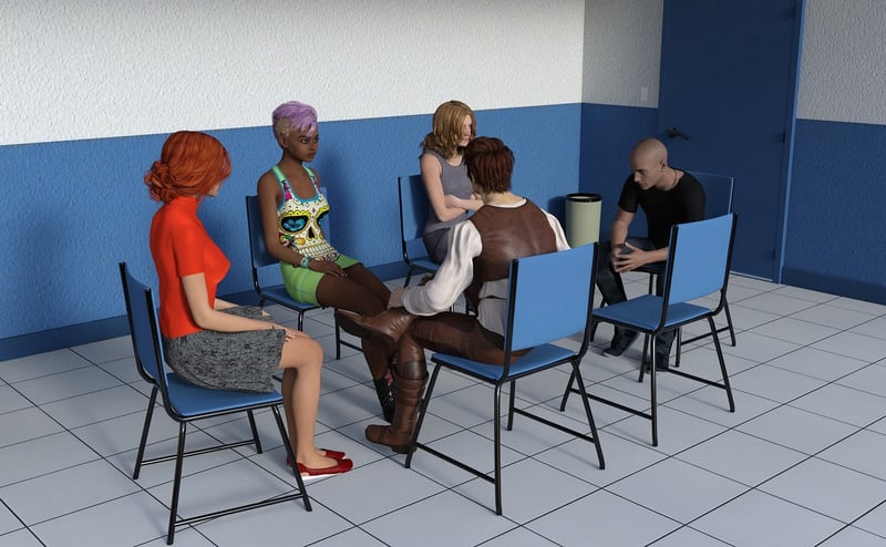 Individual Therapy